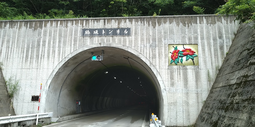 【初めてのヒルクライムに】余呉湖から余呉高原リゾート ヤップまで　椿坂トンネル