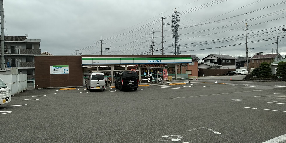 【滋賀県ヒルクライム】日野町役場→鈴鹿スカイライン 往復50km　補給ポイント