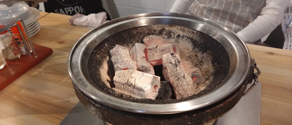 【近江牛焼肉】近江牛畜産すだく 南彦根店 炭火焼肉をお値打ち価格で　炭火焼