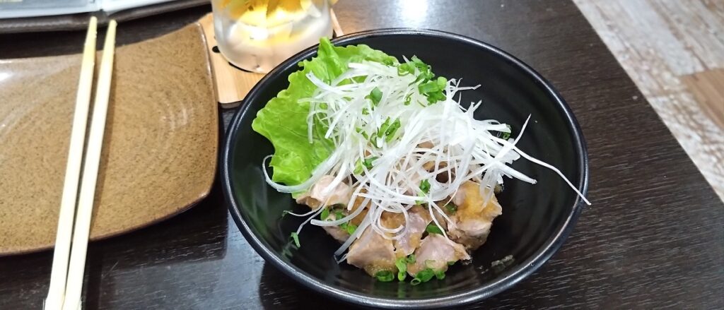 【ベトナム日本食】ハノイ「焼鳥 とり吉」が旨すぎる！　砂肝ポン酢