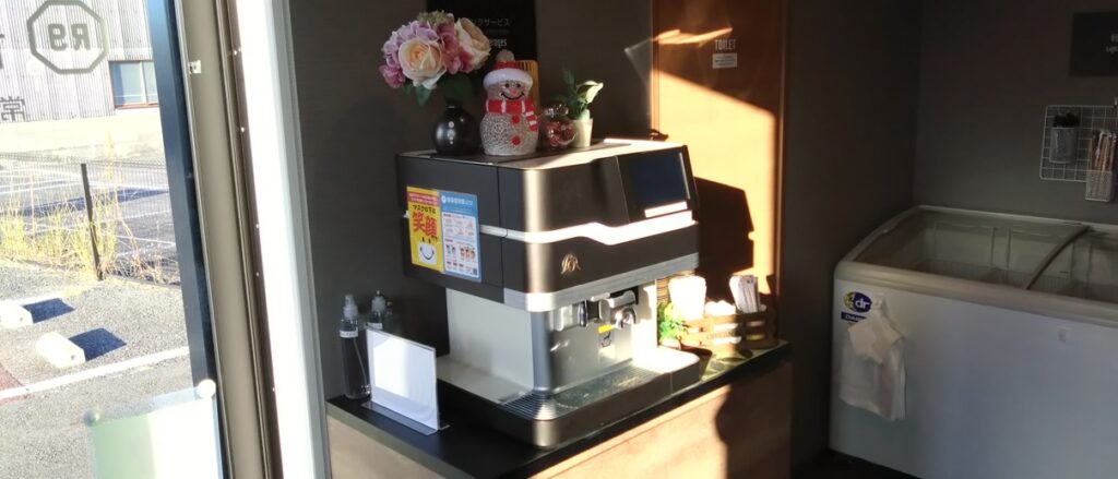 【安い&きれい】セントレア空港の前泊におすすめホテル　コーヒー無料