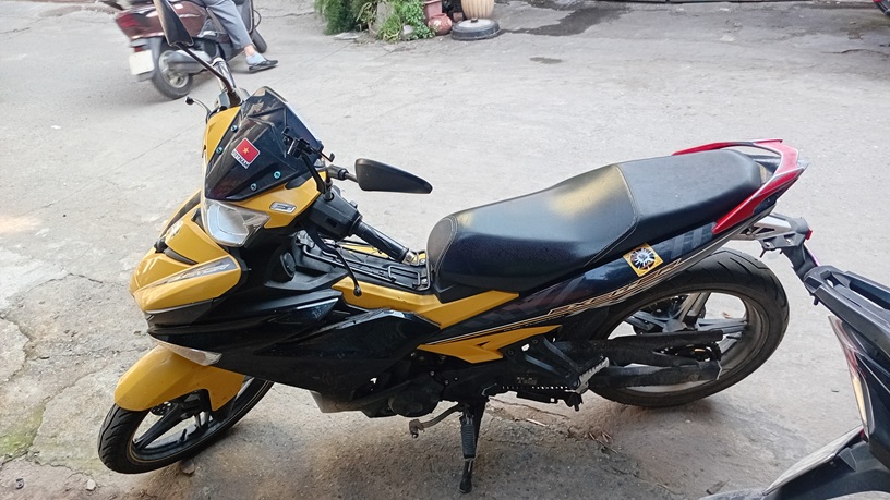 【ハノイ発】レンタルバイクで行く 日帰りタムダオ観光旅行