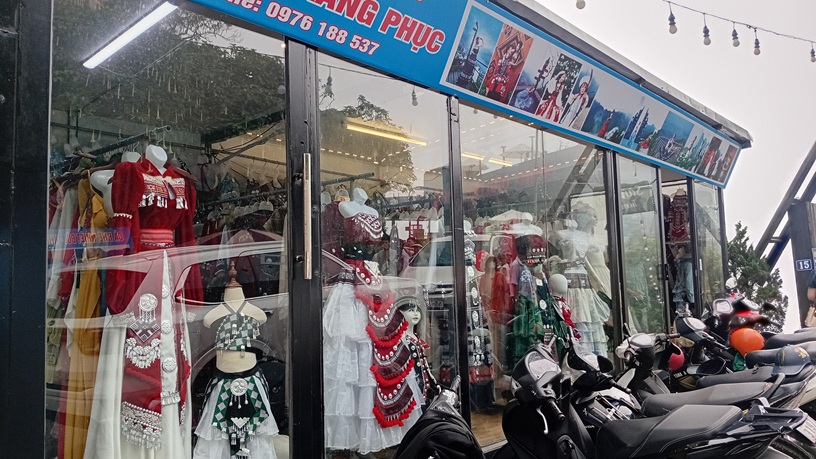 【ハノイ発】レンタルバイクで行く 日帰りタムダオ観光旅行