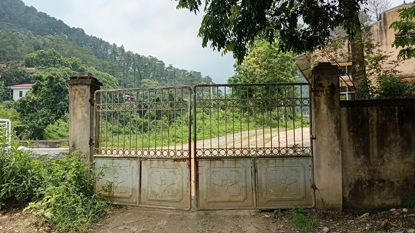 【ハノイ発】レンタルバイクで行く 日帰りタムダオ観光旅行