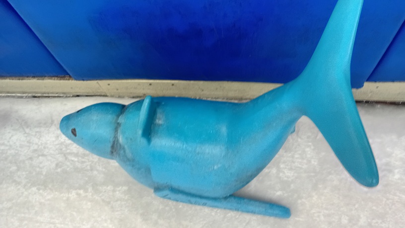 【ハノイ観光の穴場】夏でも楽しめるアイススケート