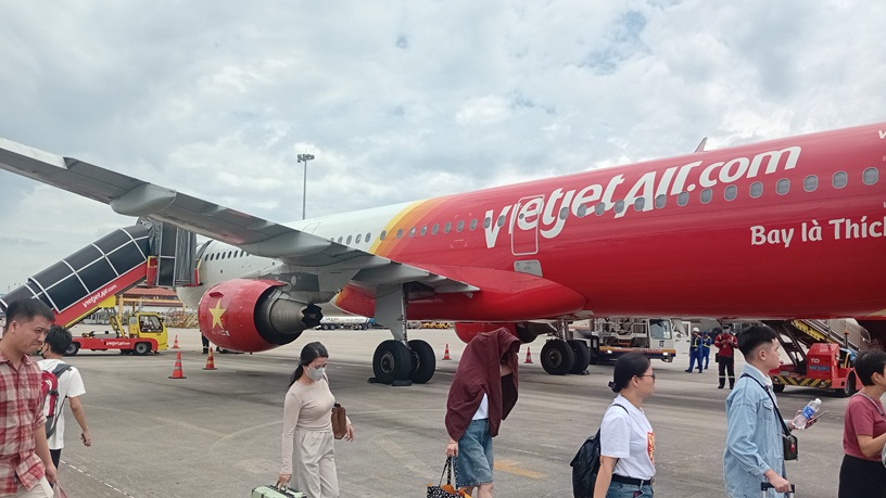 【ベトナム観光】夏の無い避暑地 ２泊３日ダラット旅行記