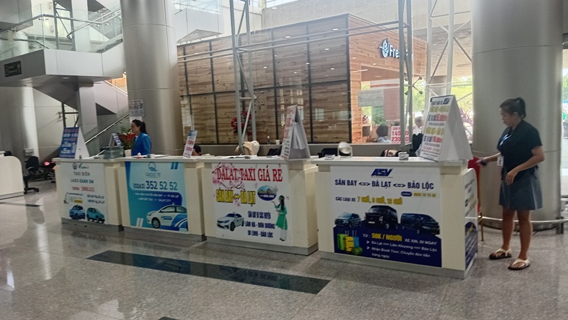 【ベトナム観光】夏の無い避暑地 ２泊３日ダラット旅行記