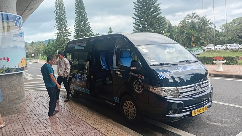 【ベトナム観光】夏の無い避暑地 ２泊３日ダラット旅行記