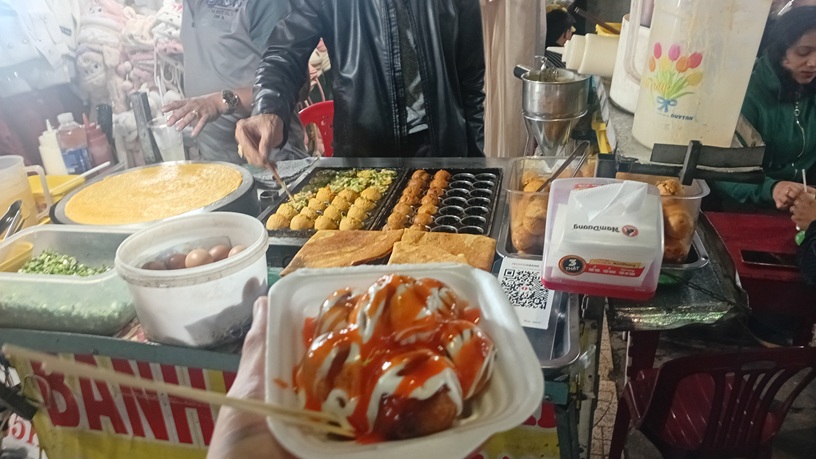 【ベトナム観光】夏の無い避暑地 ２泊３日ダラット旅行記