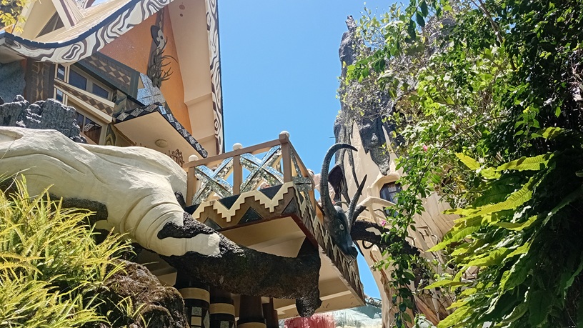 【ベトナム観光】夏の無い避暑地 ２泊３日ダラット旅行記