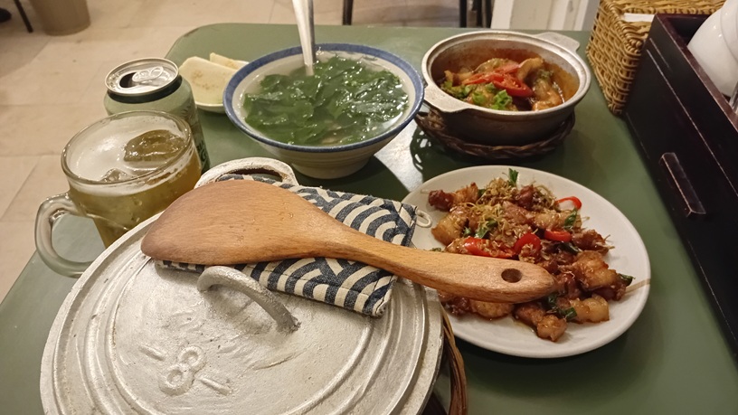 【ベトナム観光】夏の無い避暑地 ２泊３日ダラット旅行記