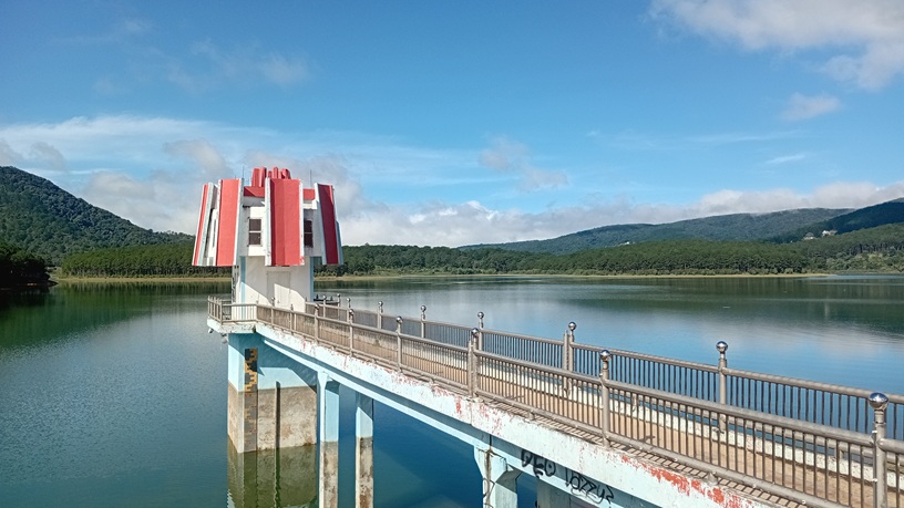 【ベトナム観光】夏の無い避暑地 ２泊３日ダラット旅行記