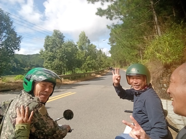 【ベトナム観光】夏の無い避暑地 ２泊３日ダラット旅行記