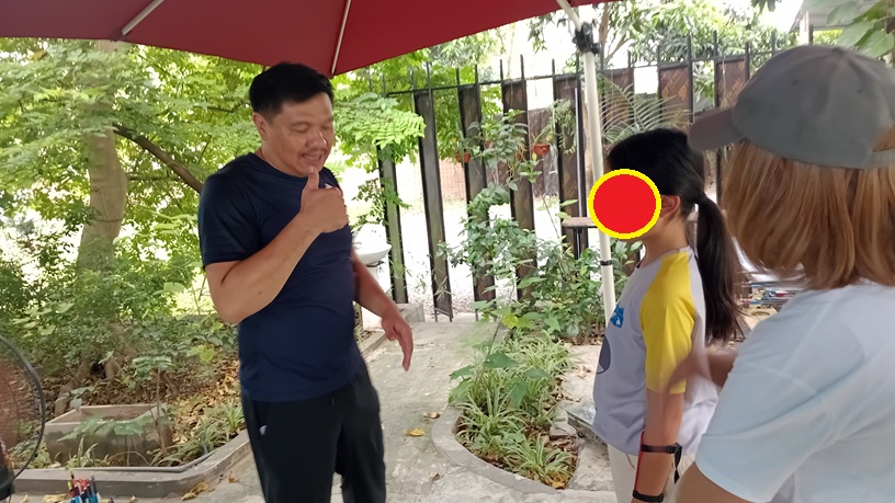 【ハノイ観光】アーチェリー体験でウィリアム・テル気分を味わおう