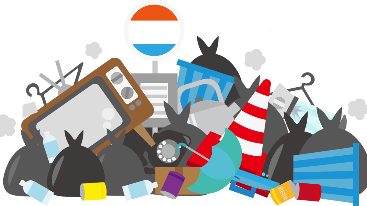 製造業の廃棄物削減完全ガイド｜環境にやさしくコストも下げる実践法