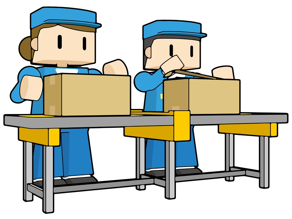 工場勤務は立ち仕事が当たり前？海外との違いと令和の働き方改革