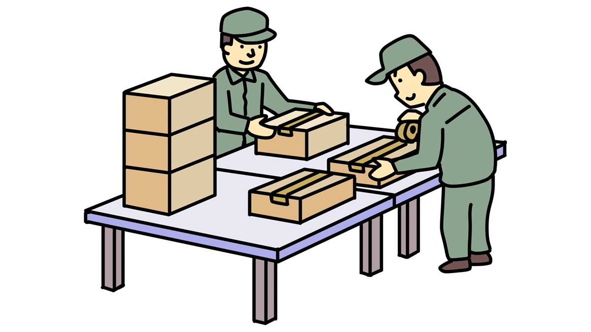 工場勤務は立ち仕事が当たり前？海外との違いと令和の働き方改革