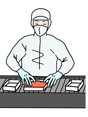 工場勤務は立ち仕事が当たり前？海外との違いと令和の働き方改革