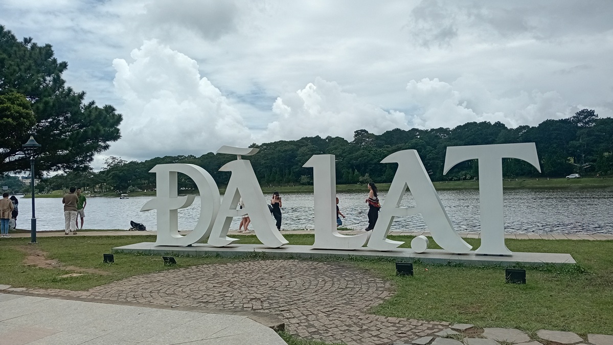 【ベトナム観光】夏の無い避暑地 ２泊３日ダラット旅行記