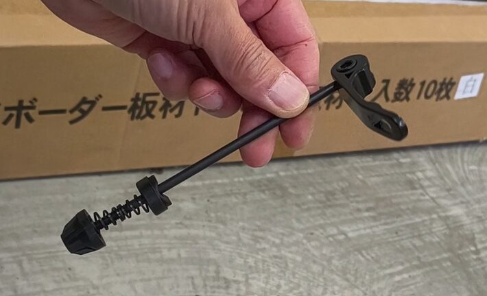 10万円以下で買えるロードバイク ! SUNPEED MARSは初心者でも組めるのか？