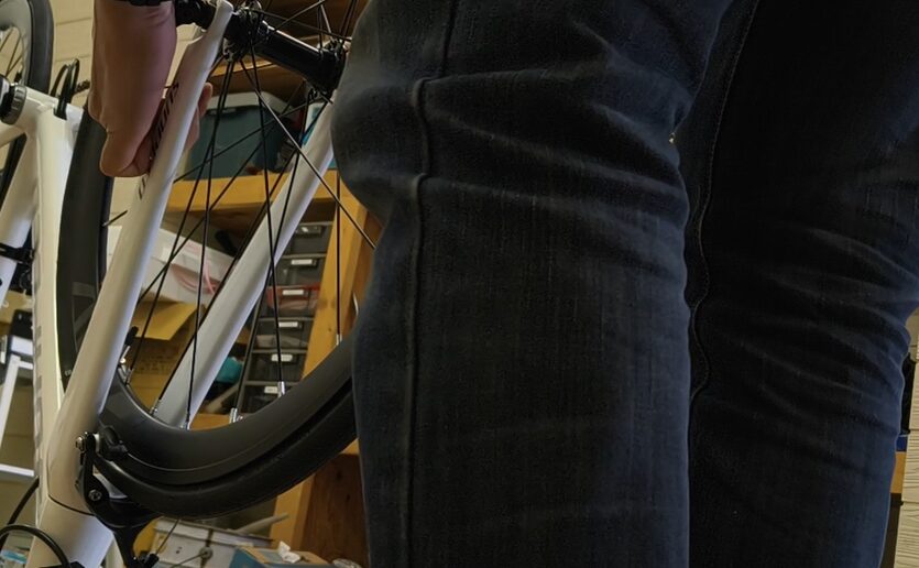 10万円以下で買えるロードバイク ! SUNPEED MARSは初心者でも組めるのか？