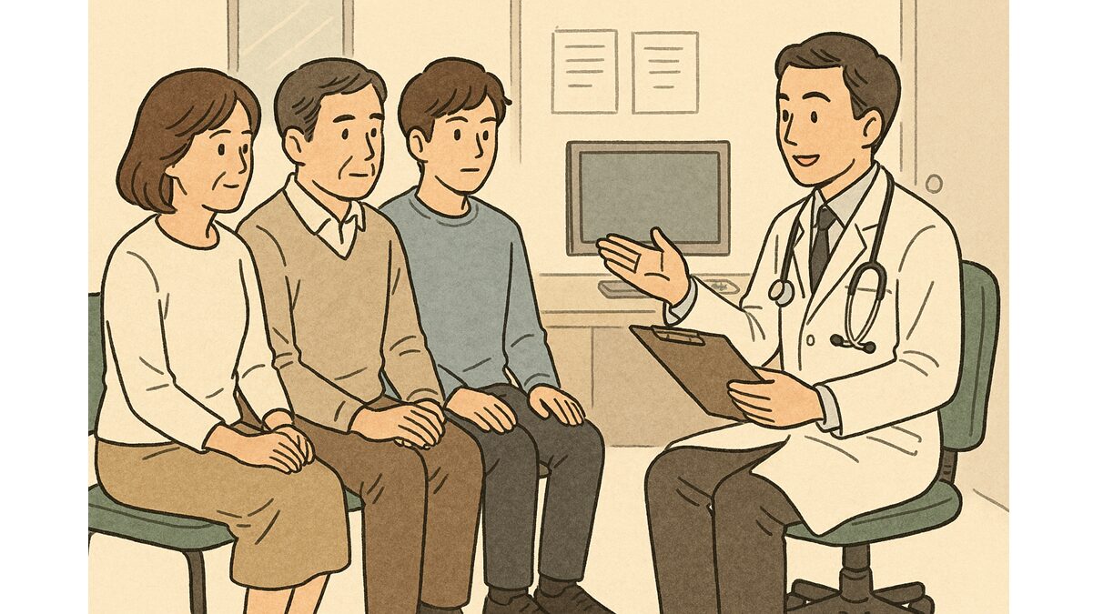 2026年2月16日 膀胱がん 良性/悪性、ステージの違いは？