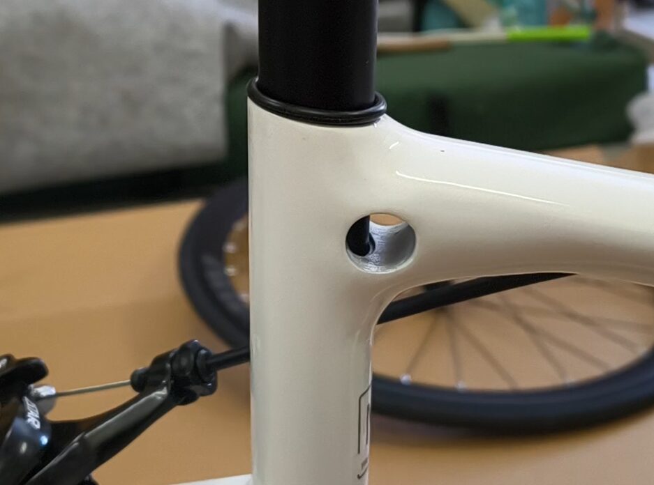 10万円以下で買えるロードバイク ! SUNPEED MARSは初心者でも組めるのか？